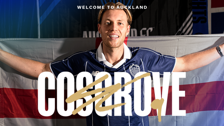 afc cosgrove