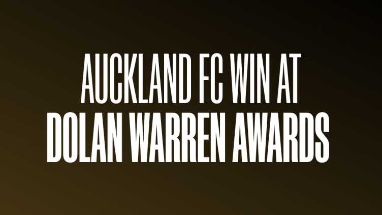 afc dolan warren awards