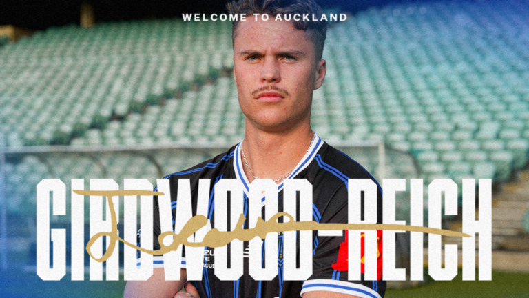 AFC Jake Girdwood-Reich