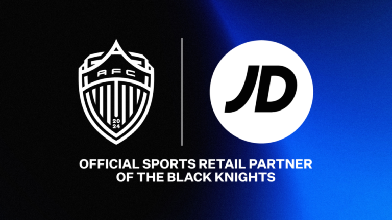 AFC JD Sports