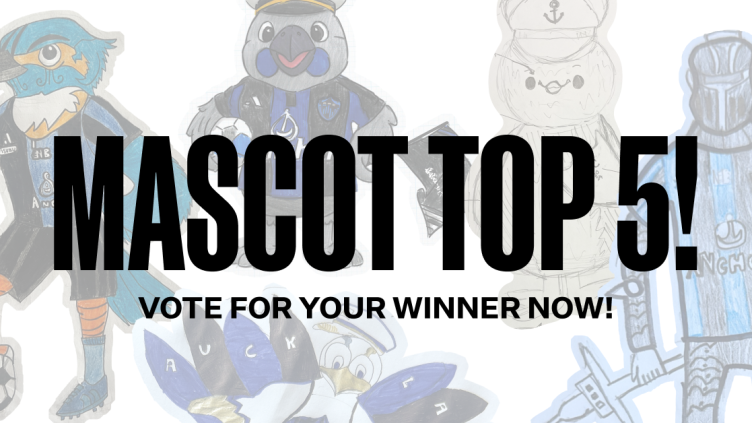afc mascot top 5