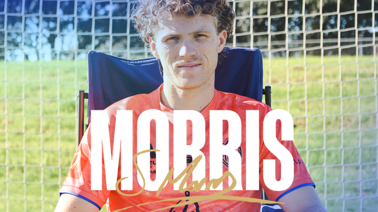 afc morris
