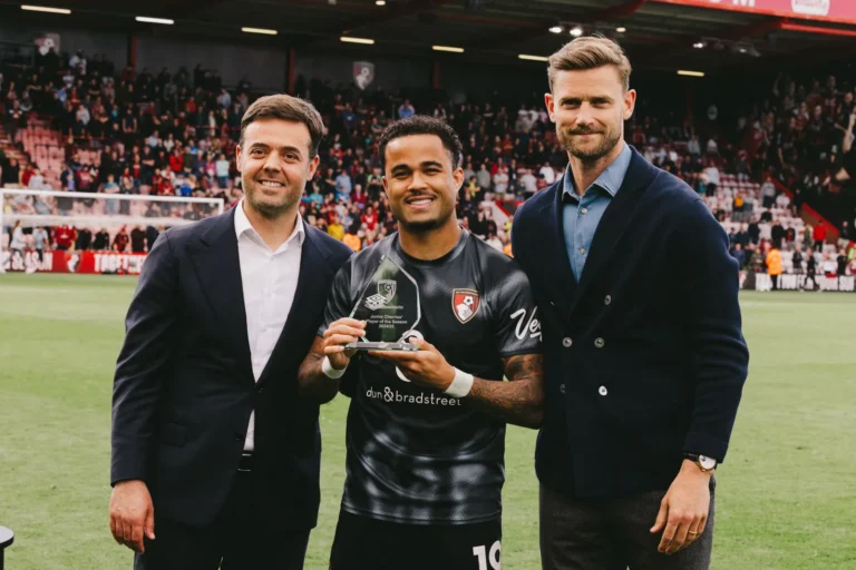 afcb award winners