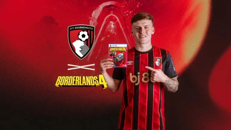 AFCB Borderlands 4