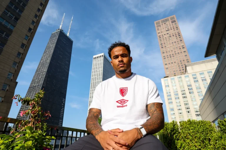 afcb chicago