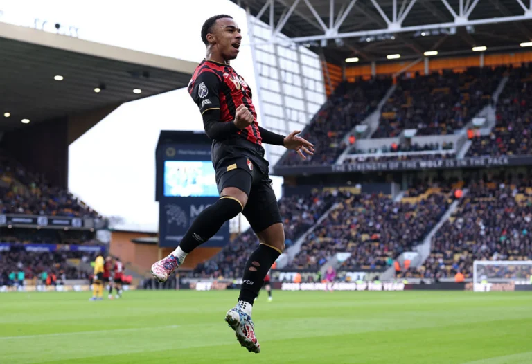 AFC Bournemouth player