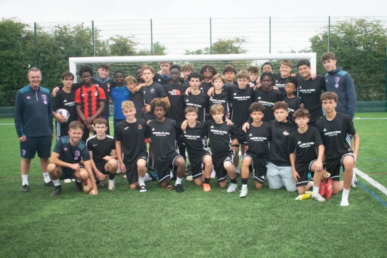 Downtown Las Vegas Soccer Club