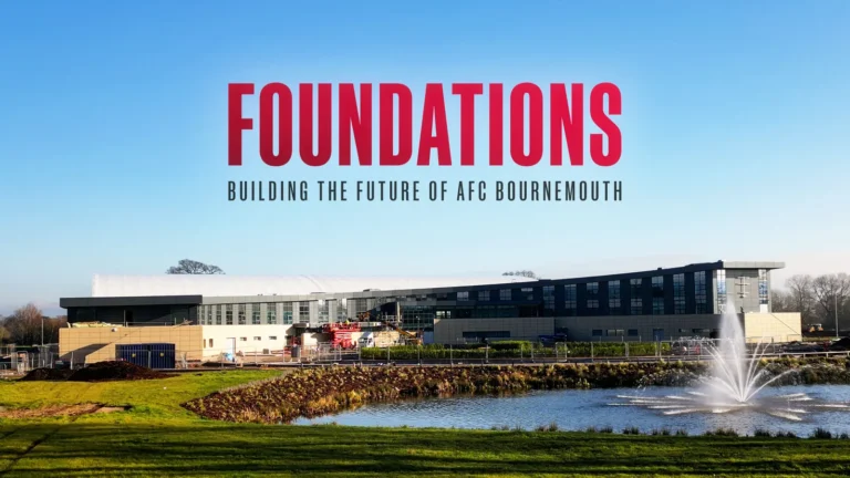 AFCB Foundations
