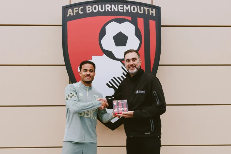 AFCB Kluivert
