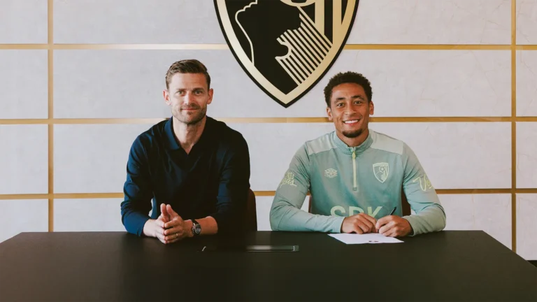 AFCB Marcus Tavernier