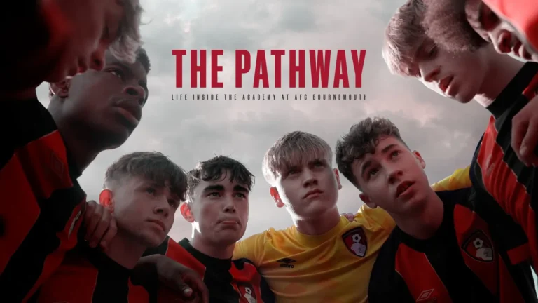 afcb the pathway