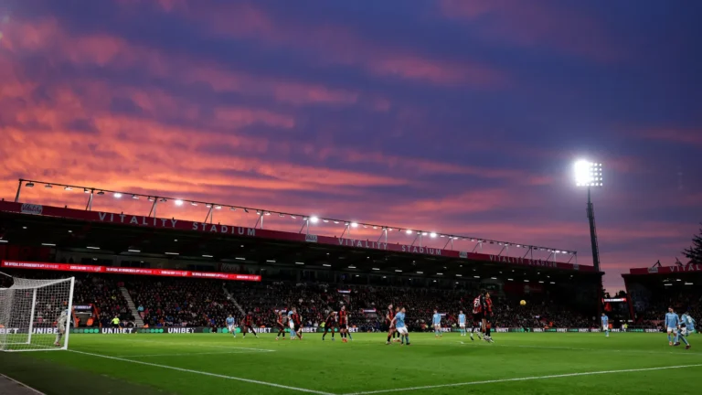 afcb vitality stadium