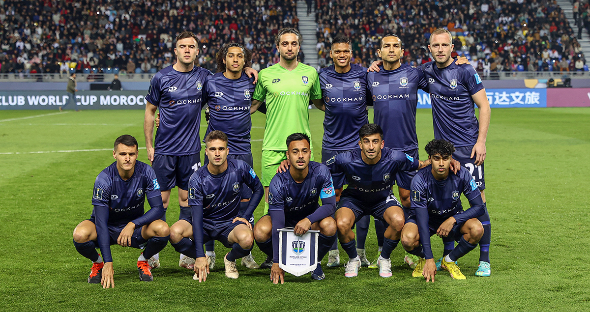 fifa club world cup morocco 2022