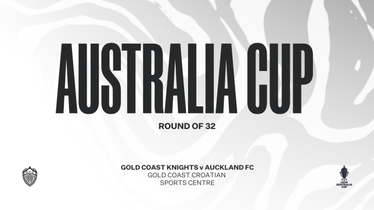 auckland fc australia cup