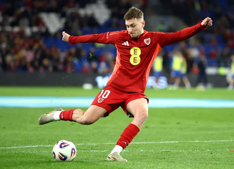 Cherries get set for international duty
