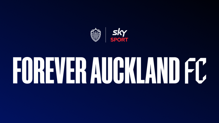 forever auckland fc