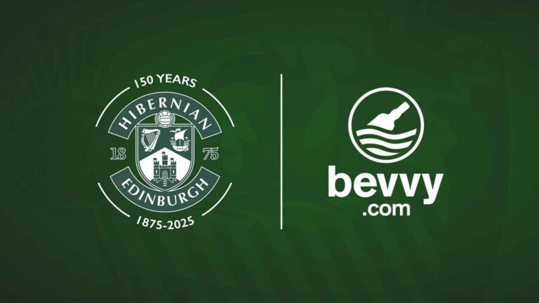 Hibernian Bevvy