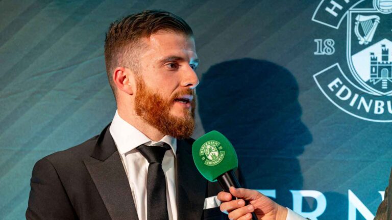 hibernian cadden