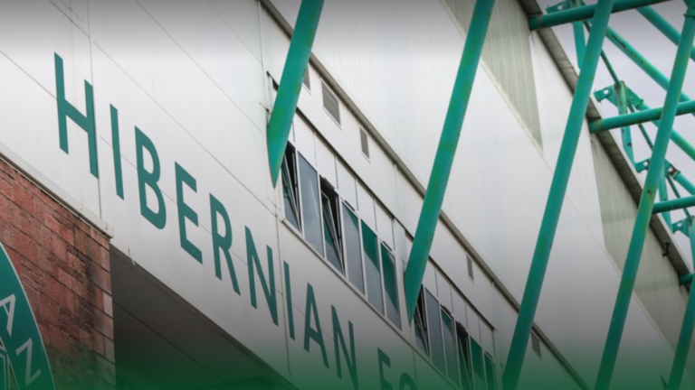 hibernian club statement