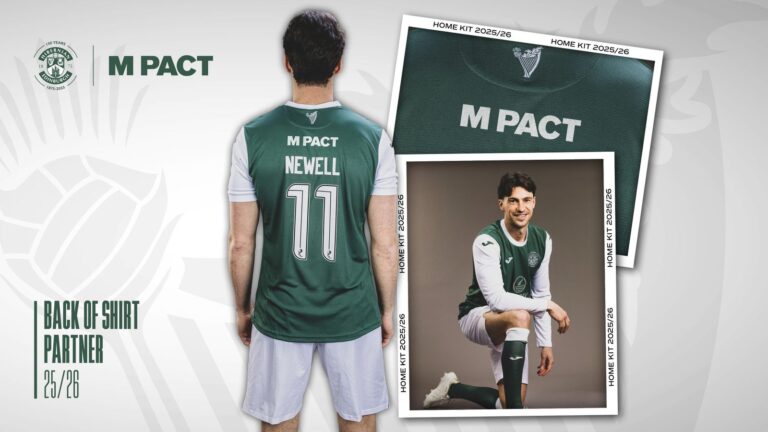 Hibernian MPACT