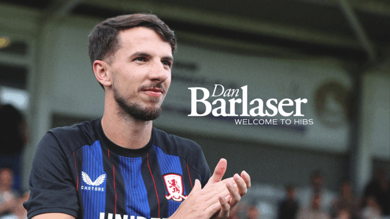 hibs barlaser